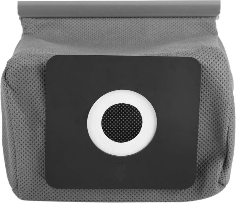 10 Stück Staubbeutel, universell, wiederverwendbar, waschbar, Vlies-Staubsaugerbeutel, Zubehör für Philips Electrolux lg...