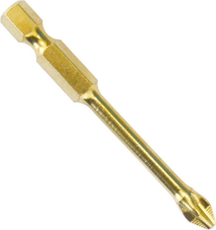 BEBUSINGOTO 65 mm 4-Schneider-Bohrer speziell für Steingut