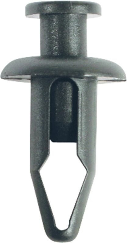 KS-Tools 420.1563 Push-Type-Clip für Nissan,10er P ack