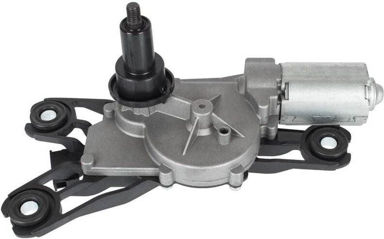 Mercedes W211 KOMBI E-Klasse 02-09 Heckwischermotor