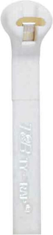 ABB Stotz S&J T&B Kabelbinder natur TY25M 1000 Stk