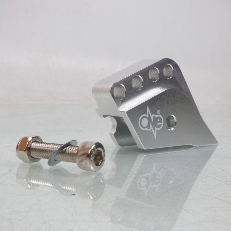 Stoßdämpfererhöhung hinten one für Roller Peugeot 50 Trekker