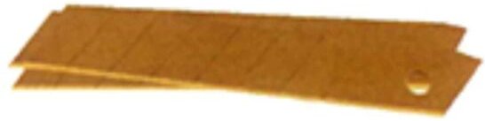 Eichelschneider rep 10 Klingen H51406-18 Titan Proplac