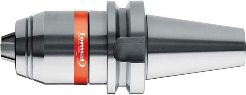 Kurzbohrfutter cnc jis B6339 Innenkühlung 1-16mm BT40 Format