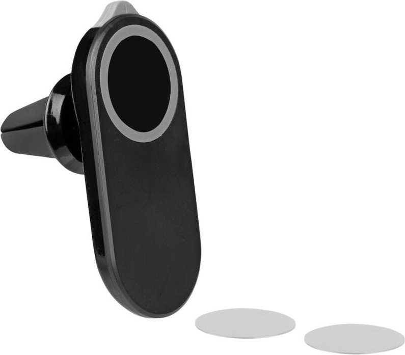 Nothammer und Gurtschneider Lüftungsgitter Handy-Kfz-Halterung - Eufab