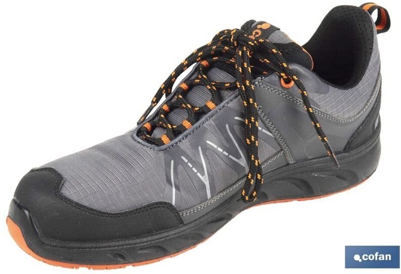 S3S SR FO Sportschuh, Modell Alarcón, Größe 39