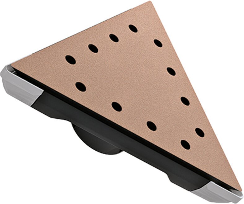 Flex - Multi-Schleifkopf mh-t 290x290mm - 457191