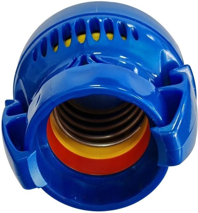 FRV100 Durchflussreglerventil, Ersatz für Zodiac MX6 MX8 Elite Series Ground Automatic Saugroboter-Poolreiniger