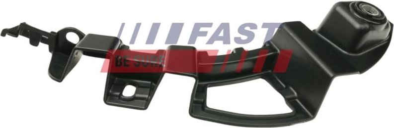 Stoßstangenhalterung FT91217 FAST