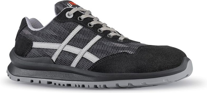 U Power Fangio S1P SRC Sicherheitsschuhe - 43 EU