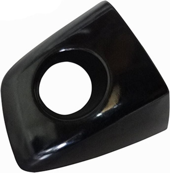 ÄUßErer Vorderer Linker TüR , Abdeckung Kappe für SchlüSsel Loch Verkleidung, Passend A6 A7 A8 4H1837879