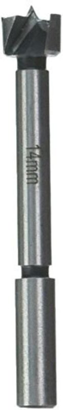Heller - Tools 12029 6 Forstnerbohrer 14 mm Gesamtlänge 90 mm Zylinderschaft 1 St.