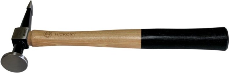 Karosseriehammer 40 mm, 460 g - Bahco