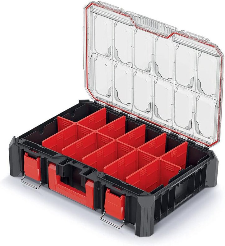 Organizer x block bridge KXBB5540S - Kistenberg