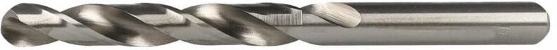 Heller - Tools 21961 7 hss Metall-Spiralbohrer-Set 19teilig geschliffen din 338 Zylinderschaft 1 Set