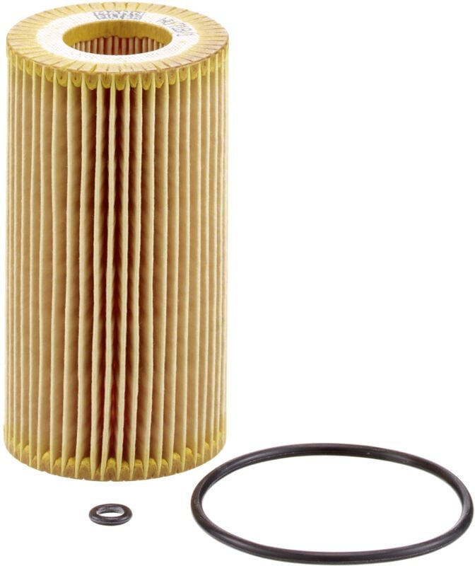 Ölfilter Hu7181n Mann