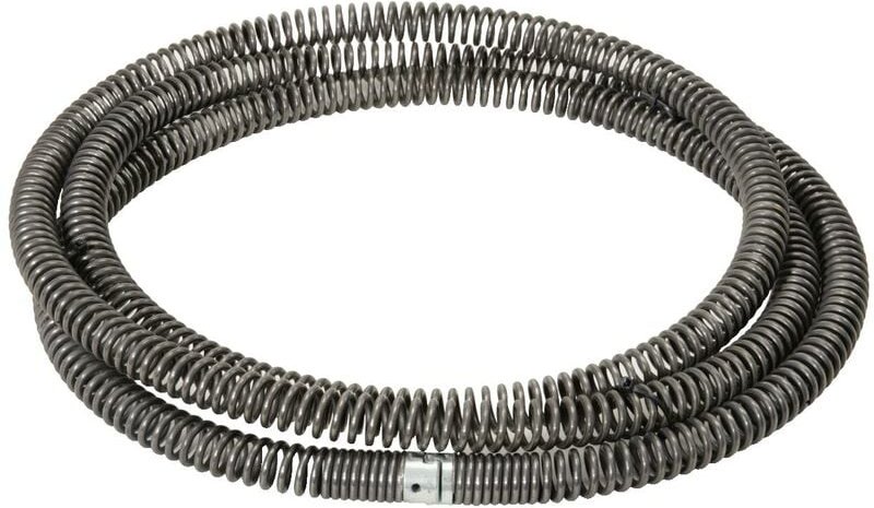 Rohrreinigungs-Spiralen, ø 32mm