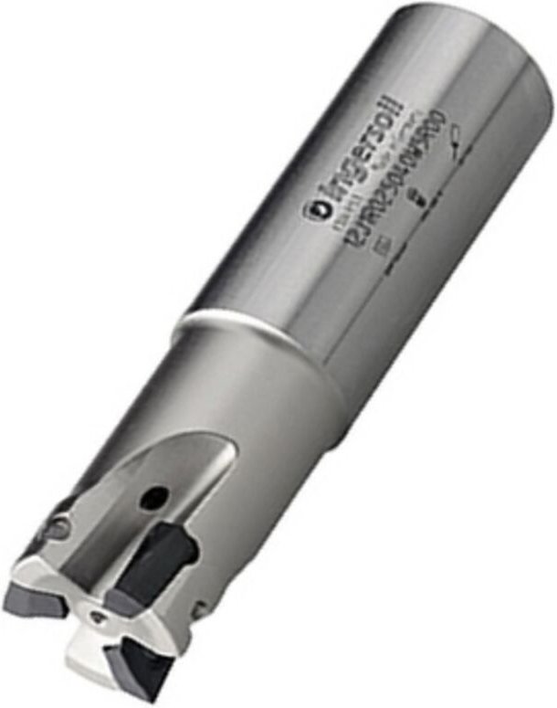 Wendeplatten Schaftfräser 12J1RW 20 mm