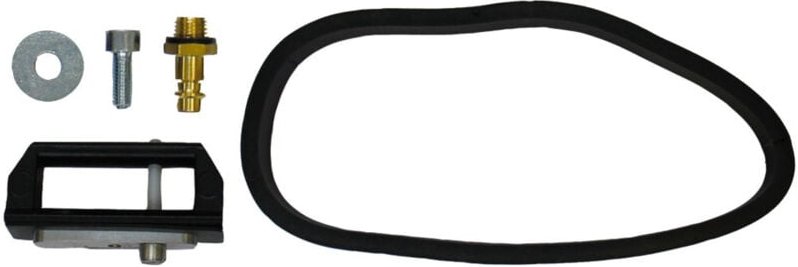 Vakuum-Set für Bohrständer - Makita