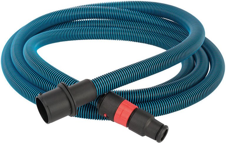 Schlauch, antistatisch mit Bajonettverschluss, 5 m, 22 mm - Bosch