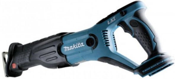 Makita Akku-Reciprosäge 18 V, 1,5 Akku - DJR181YK