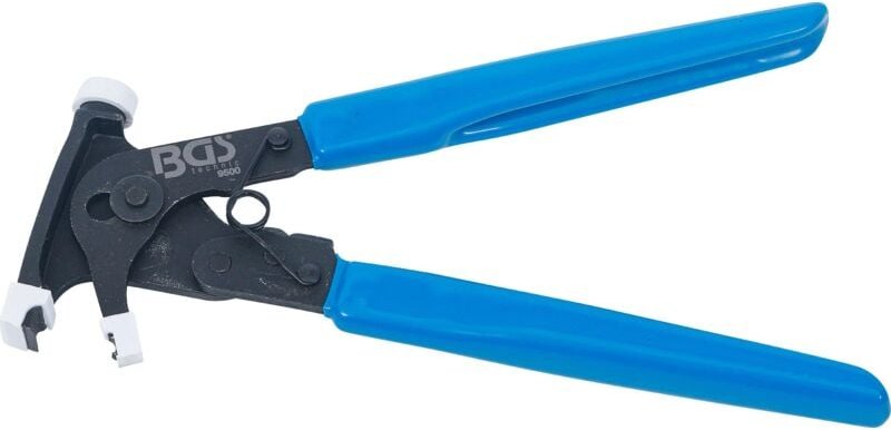 Bgs Technic - Auswuchtgewicht-Zange 225 mm