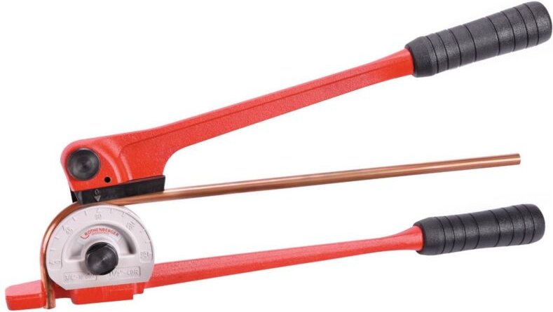 ROTHENBERGER Pro Bender 3/4" - 767750016