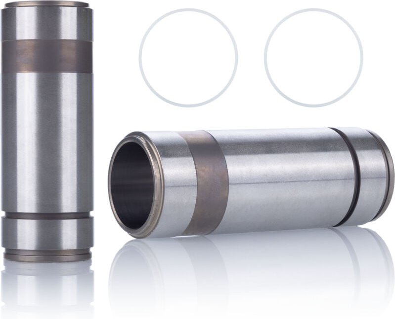 Rosfix Zylinderbuchse Ultra-Max Serie – Ersatzteil für Farbspritzgerät Graco Ultra-Max 695, 795, Mark IV, G-Max II 3900 ...