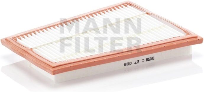 Luftfilter C27006 Mann