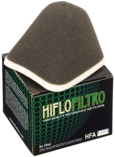 filtro aria hiflofiltro per moto yamaha 125 sr prima del 2020