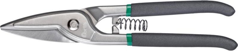 Fortis Blechschere 250 mm rechts