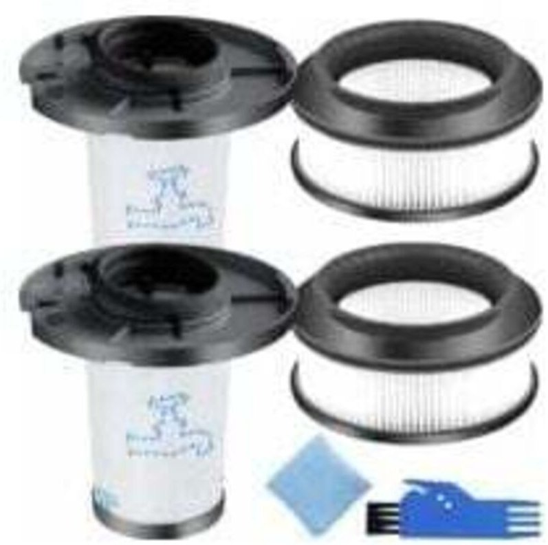 Pré-filtre et filtre moteur pour aspirateur Rowenta X-Force Flex 11,60 14,60 15,60 Animal RH9878 RH9898 RH9958 RH99F1, p...