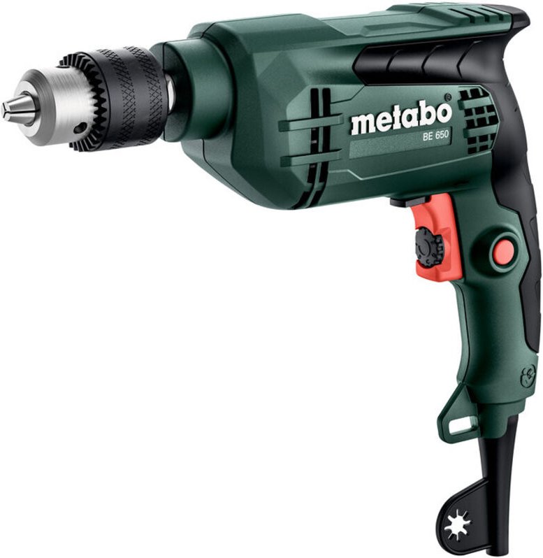 Metabo - Bohrmaschine be 650 (600741000) im Karton