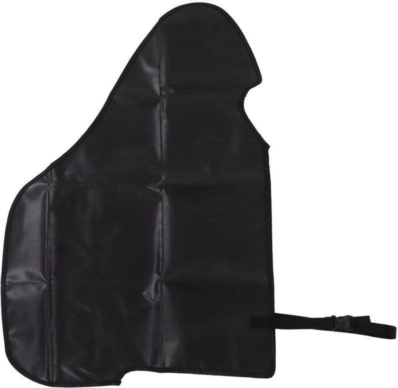 Universelle Abdeckung für Wohnwagen- und Wohnmobil-Anhängerkupplungen, staubdicht, leicht zu reinigen, PVC, schnee- und ...