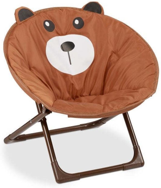 Kindermondstuhl klappbar