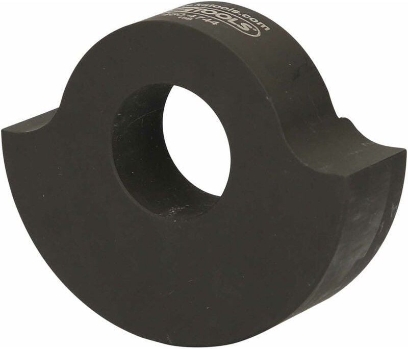 KS Tools Einziehplatte, Ø 60 mm