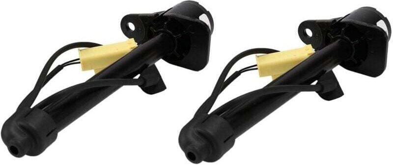 Motorhaubenscharniersensoren vorne links und rechts für Mercedes-Benz GLS W166 X166 C292