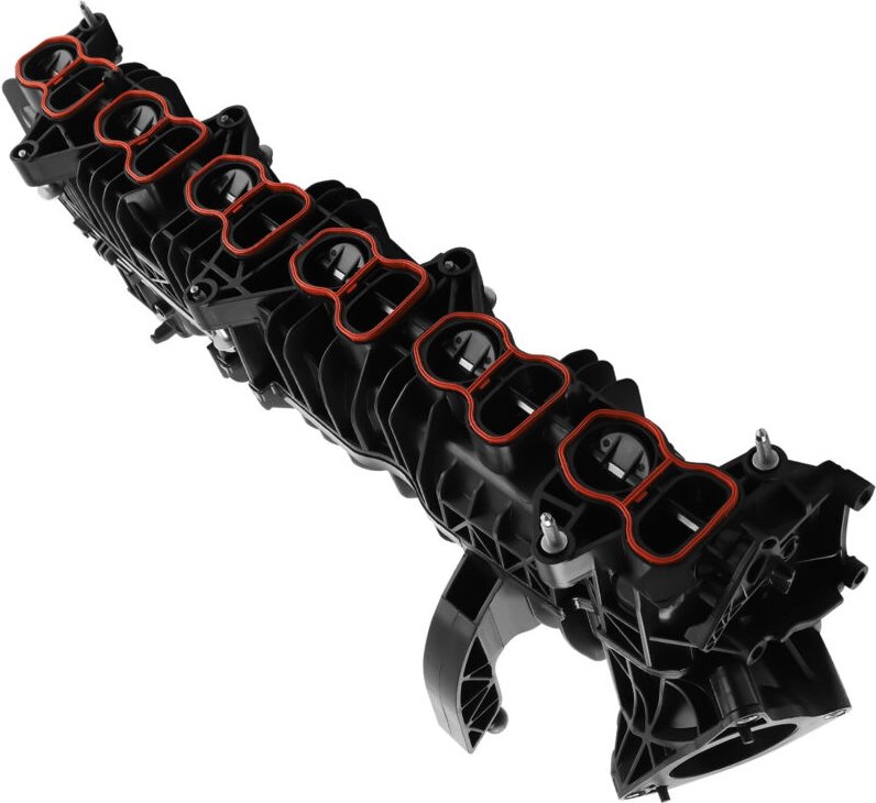 Ansaugkrümmer for bmw 3 4 5 6 7 Series X3 X4 X5 X6 F25 F26 F15 11617811909