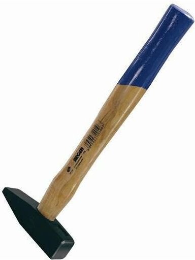 SIEGER Schlosserhammer 400 g