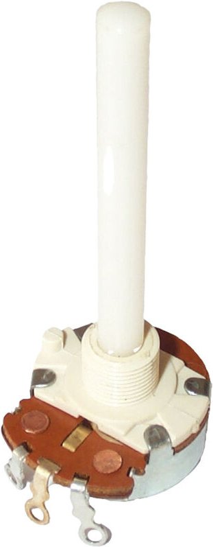 Avx 104703680 104703680 Dreh-Potentiometer Mono 0.5 w 22 kΩ 1 St. - Kyocera