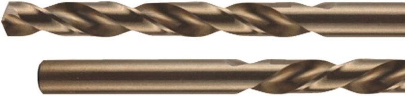 Makita - HSS-Cobalt (5%), 11,5 x 142 mm HSS-Cobalt • Metall • 11,5 x 142 mm