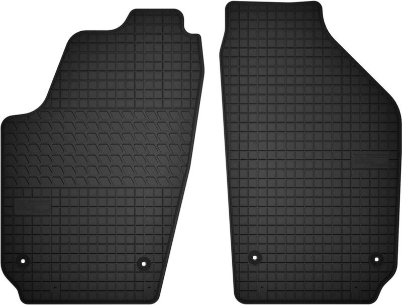 Stoßstangenmatten vorne: Seat Cordoba II Limousine (2002-2008)