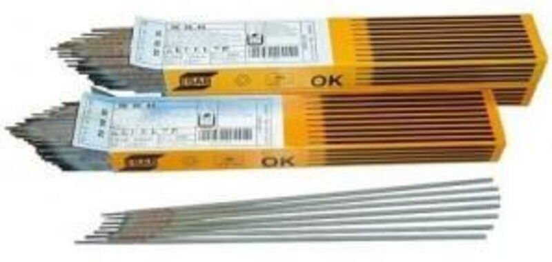 ESAB-Elektrode EB 150 4,0 mm 6,0 kg