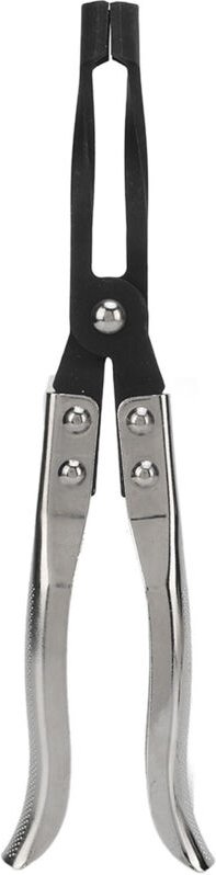 Hochwertiges Ventilschaft-Ausbauwerkzeug mit Hals, Ausbauwerkzeug aus Kohlenstoffstahl für die universelle Kfz-Wartung