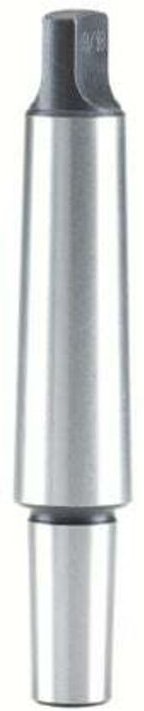 Röhm Kegeldorn 236-30 (Bohrfutteraufnahme) MK3 Bohrfutterkegel B 18 DIN238 Stahl