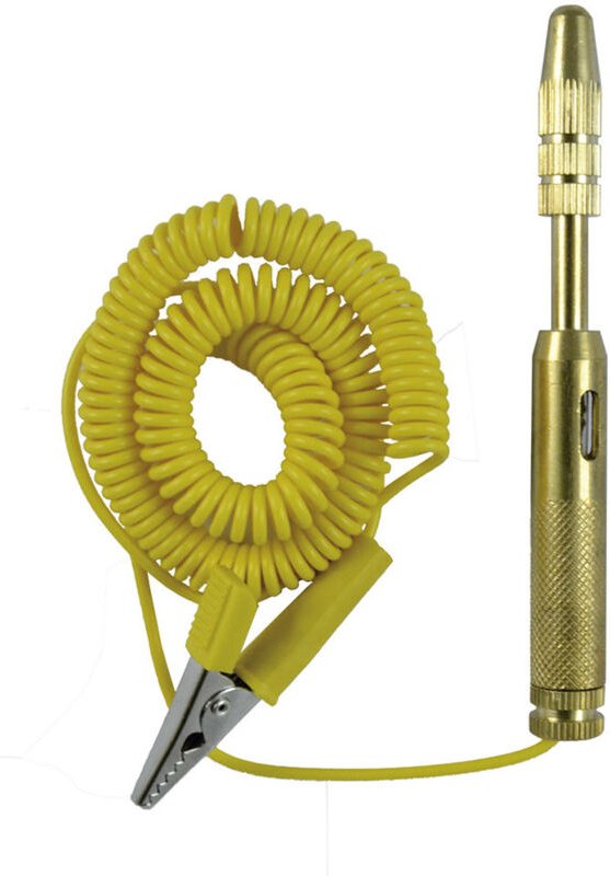 Aktueller tester 2X115mm. JBM 53029