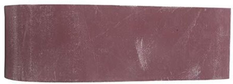 10 Stück Schleifband, 533 x 75 mm Schleifband, 21 x 3 Zoll Schleifband für Bandschleifer, Körnung 240-1000 (1000)