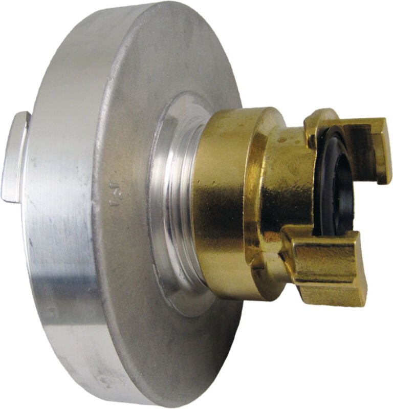 Cleancraft Adapter Geka-Storz, 7013411