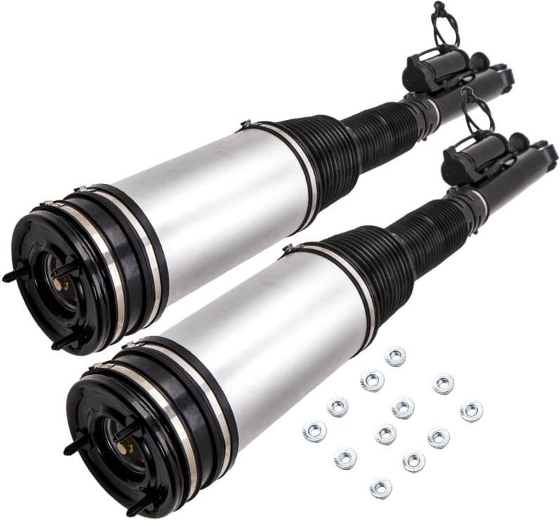 Maxpeedingrods - Luftfederbein for Mercedes Benz S-Klasse W220 Stodmpfer Hinten 2203205013 Paar