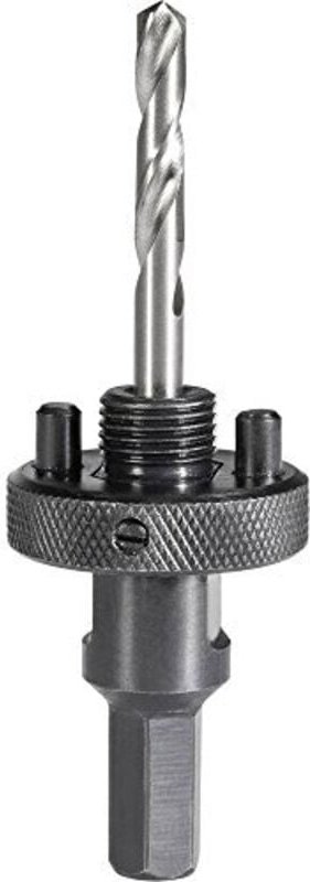 Heller 19094 7 Aufnahmeschaft für Lochsäge 1 St.